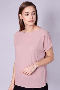 Bluzka Model Gisel 3521 Pink