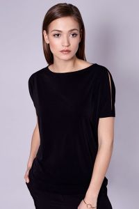 Bluzka Model Tokaj 3515 Black
