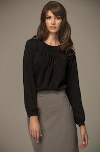 Bluzka 0085 Black