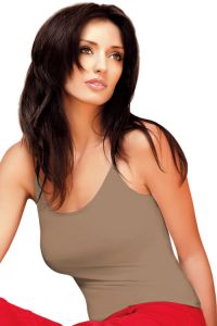 Podkoszulka Model Macadi Cappucino