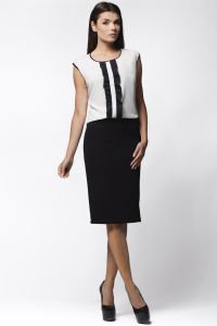 Spódnica Model A29 Black