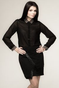 Spódnica Model 480405 Black