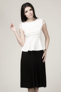 Spódnica Model 480409 Black