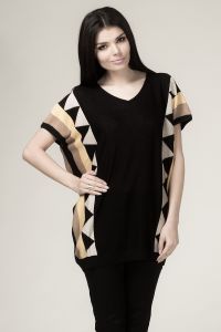 Tunika Model 590028 Black