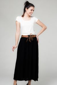 Spódnica Model 480412 Black