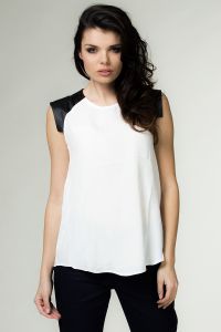 Bluzka Damska Model 470352 Cream