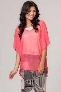 Bluzka Damska Model 470280 Coral