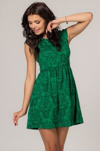 Sukienka Model 580742 Green