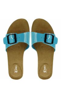 Klapki Model KBIR-283 Blue