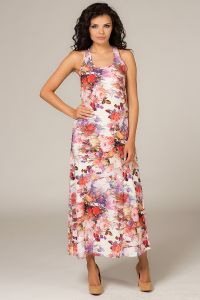 Sukienka Model 580759 Multi Pink