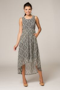 Sukienka Model 580778 Cream