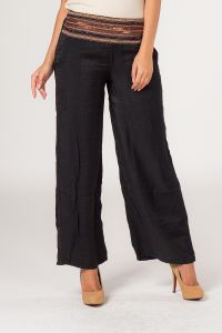 Spodnie Damskie Model 400392 Black
