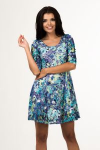Sukienka Model 580857 Blue