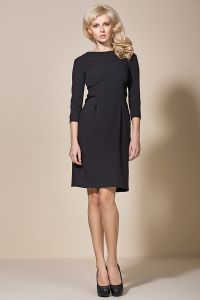 Sukienka Model AL05 Black