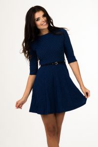Sukienka Model 580706 Blue