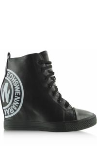 Trampki Model KBY450 Black