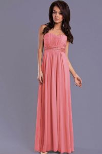 Sukienka Model 16239 Light Pink