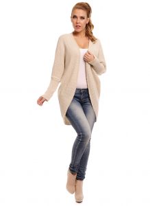Sweter Damski Model Pinacolada Beige