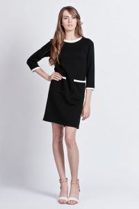 Sukienka Model SUK 103 Black
