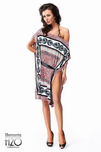 Pareo Model Colette Pink
