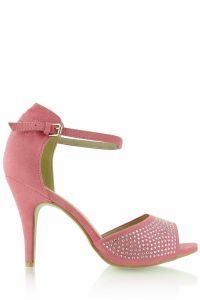 Cz??enka Model KBF3053 Pink