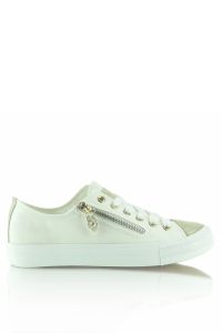 Trampki Model BL28P White