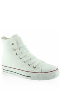 Trampki Model K110 White