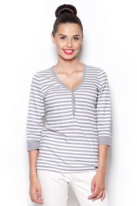 Bluzka Model 289 Grey